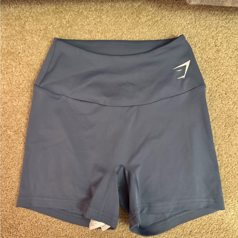 GymsharkGym Shorts